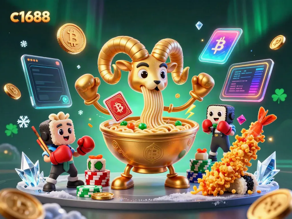 Increase your chances with the vibrant action of c1688 slots and casino games!